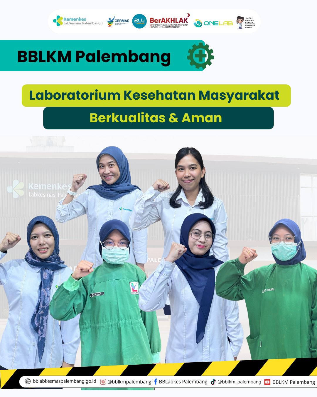 Gambar Selamat Hari K3 Nasional